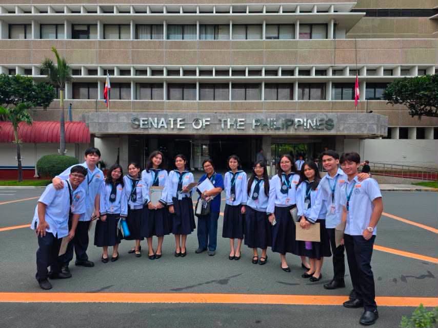 Admissions
